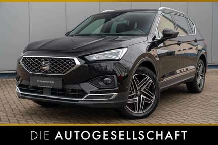 Seat Tarraco Gebrauchtwagen
