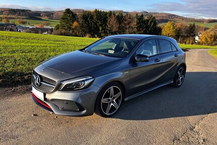 Mercedes-Benz A 250 Gebrauchtwagen