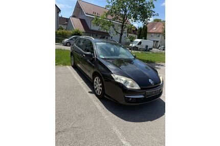 Renault Laguna Gebrauchtwagen