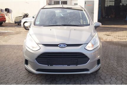 Ford B-Max Gebrauchtwagen