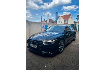 Audi A7 Gebrauchtwagen