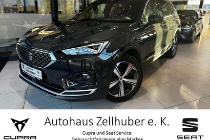 Seat Tarraco Gebrauchtwagen