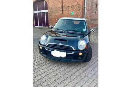 Mini Cooper S Gebrauchtwagen