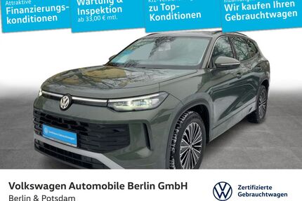 VW Tayron Gebrauchtwagen