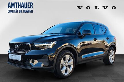 Volvo XC40 Gebrauchtwagen