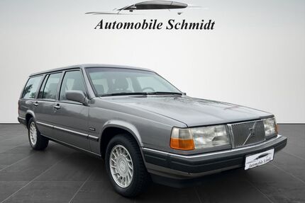 Volvo 960 Gebrauchtwagen