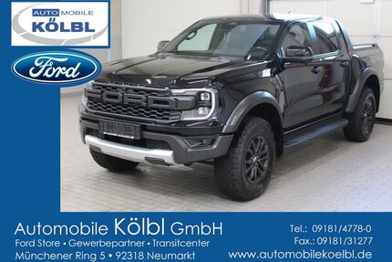 Ford Ranger Gebrauchtwagen