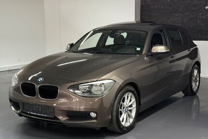 BMW 116 Gebrauchtwagen