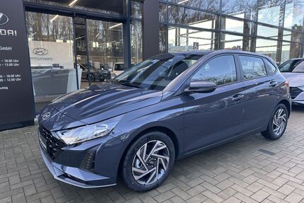 Hyundai i20 Gebrauchtwagen