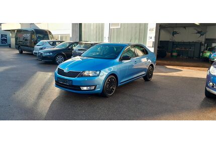 Skoda Rapid Gebrauchtwagen
