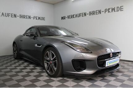 Jaguar F-Type Gebrauchtwagen