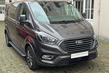 Ford Transit Gebrauchtwagen