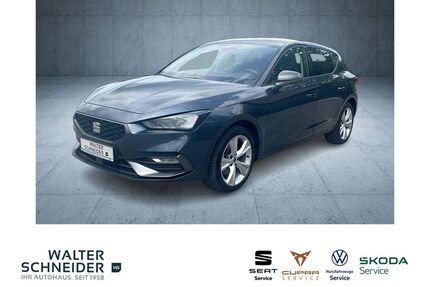 Seat Leon Gebrauchtwagen