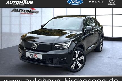 Volvo C40 Gebrauchtwagen