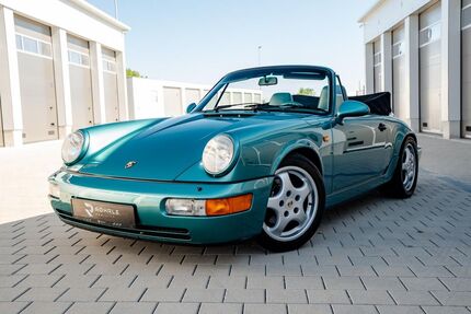 Porsche 964 Gebrauchtwagen