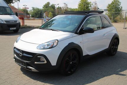 Opel Adam Gebrauchtwagen