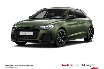 Audi A1 Gebrauchtwagen