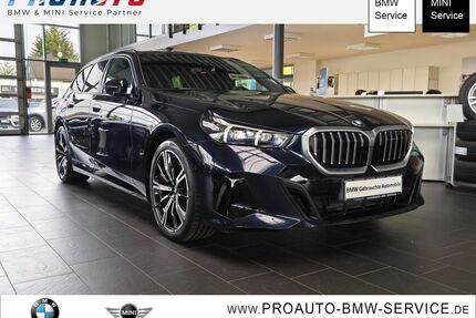 BMW 520 Gebrauchtwagen