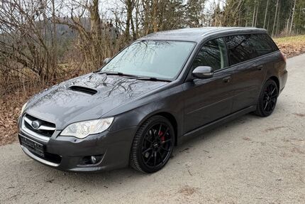 Subaru Legacy Gebrauchtwagen