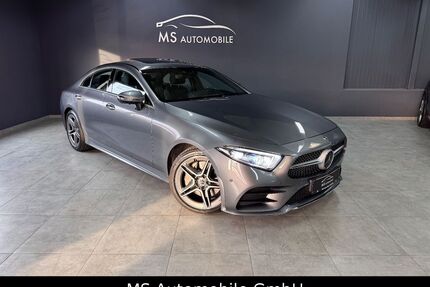 Mercedes-Benz CLS 400 Gebrauchtwagen