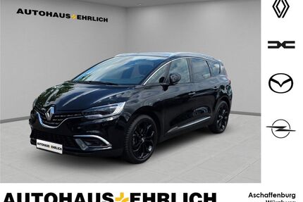 Renault Grand Scenic Gebrauchtwagen