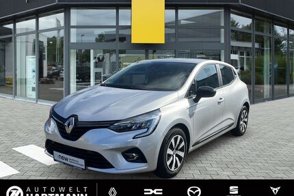 Renault Clio Gebrauchtwagen