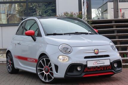 Abarth 500 Gebrauchtwagen