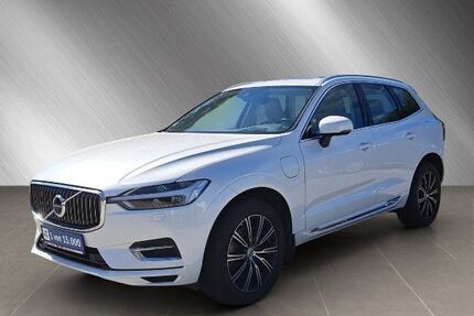 Volvo XC60 Gebrauchtwagen