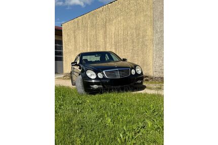 Mercedes-Benz E 420 Gebrauchtwagen