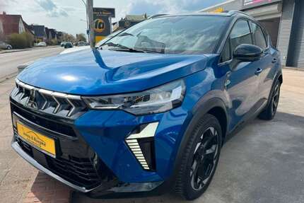 Mitsubishi ASX Gebrauchtwagen
