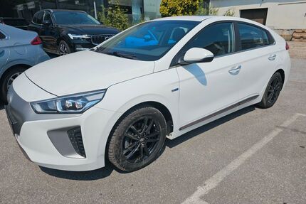 Hyundai IONIQ Gebrauchtwagen