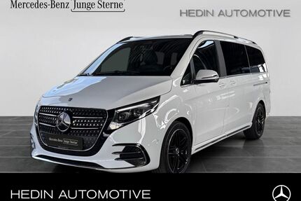 Mercedes-Benz V 300 Gebrauchtwagen