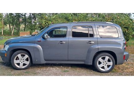 Chevrolet HHR Gebrauchtwagen