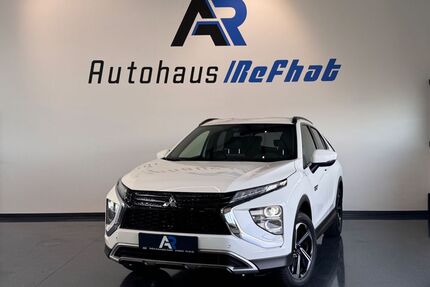 Mitsubishi Eclipse Cross Gebrauchtwagen