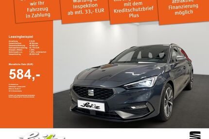 Seat Leon Gebrauchtwagen