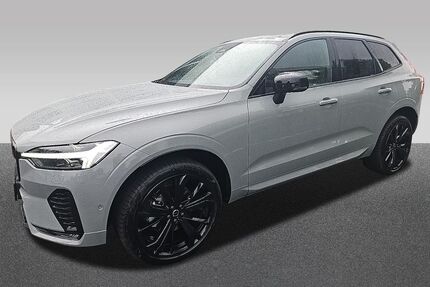 Volvo XC60 Gebrauchtwagen