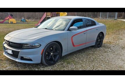 Dodge Charger Gebrauchtwagen