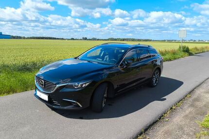Mazda 6 Gebrauchtwagen