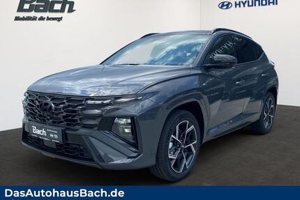 Hyundai TUCSON Gebrauchtwagen