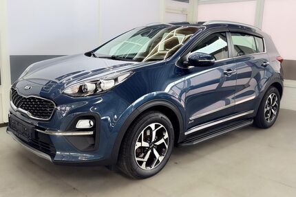 Kia Sportage Gebrauchtwagen
