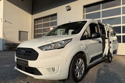 Ford Transit Gebrauchtwagen