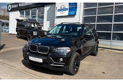 BMW X5 Gebrauchtwagen