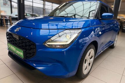 Suzuki Swift Gebrauchtwagen
