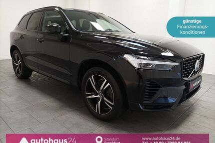 Volvo XC60 Gebrauchtwagen