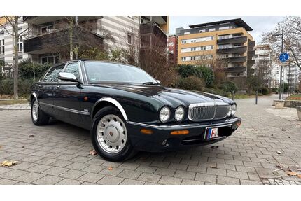 Jaguar Daimler Gebrauchtwagen