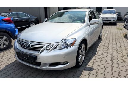 Lexus GS 450 Gebrauchtwagen