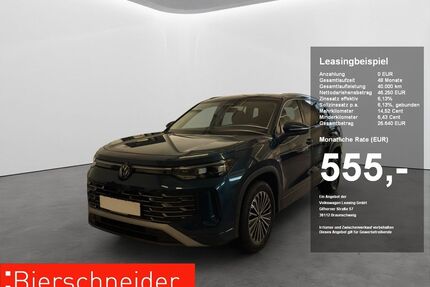 VW Tayron Gebrauchtwagen