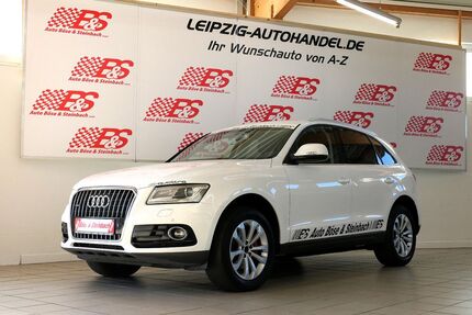 Audi Q5 Gebrauchtwagen