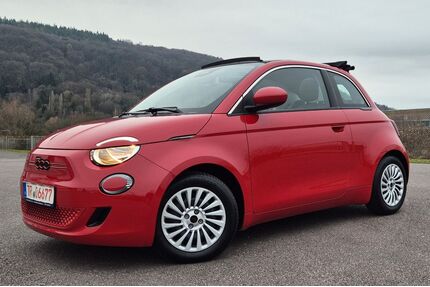 Fiat 500e Gebrauchtwagen