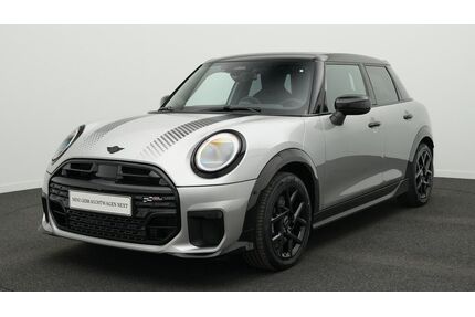 Mini Cooper C Gebrauchtwagen